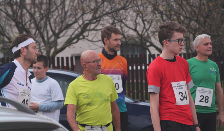 19. fotografia fotogalérie Šport / Beh na hrad