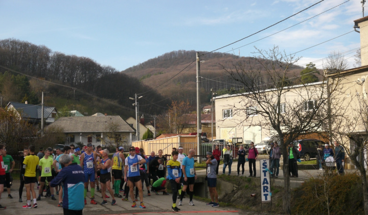 20. fotografia fotogalérie Šport / Beh na hrad