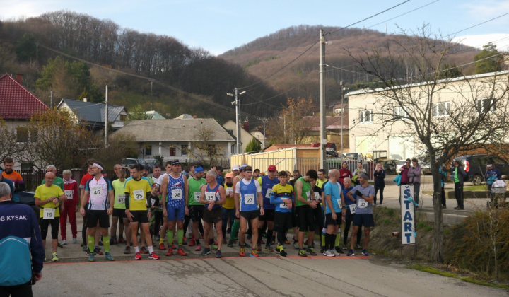 21. fotografia fotogalérie Šport / Beh na hrad