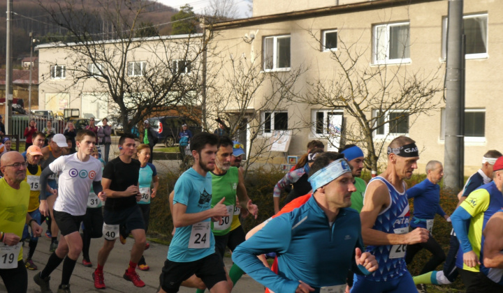 25. fotografia fotogalérie Šport / Beh na hrad