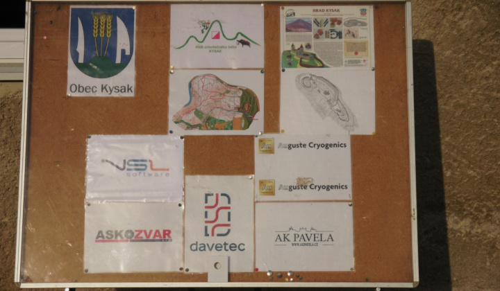 31. fotografia fotogalérie Šport / Beh na hrad