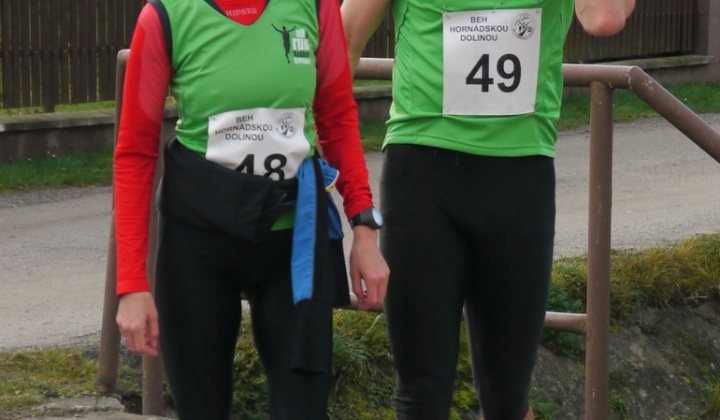 33. fotografia fotogalérie Šport / Beh na hrad