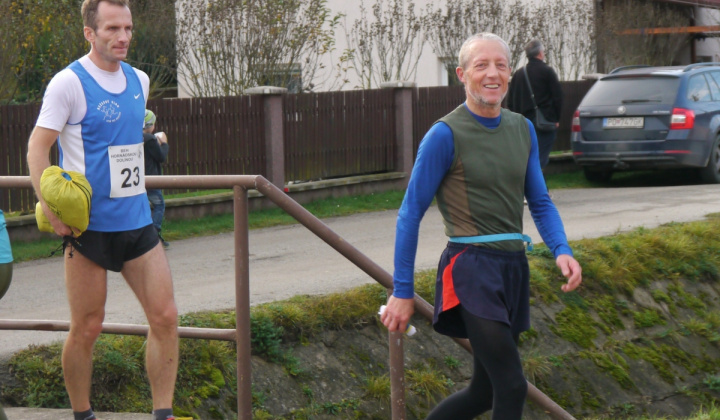 34. fotografia fotogalérie Šport / Beh na hrad