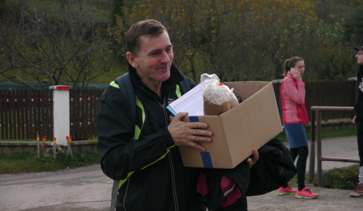 36. fotografia fotogalérie Šport / Beh na hrad