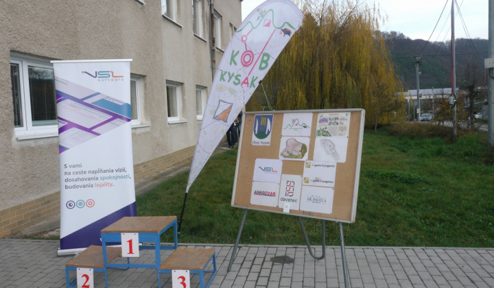 38. fotografia fotogalérie Šport / Beh na hrad