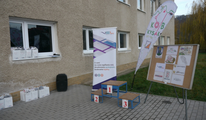 39. fotografia fotogalérie Šport / Beh na hrad