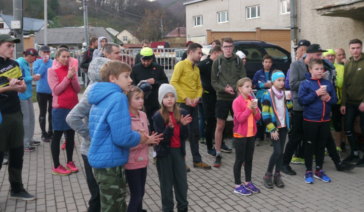 42. fotografia fotogalérie Šport / Beh na hrad