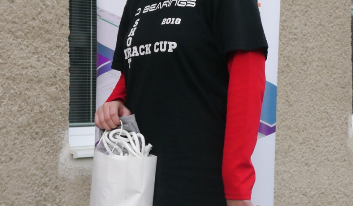 44. fotografia fotogalérie Šport / Beh na hrad