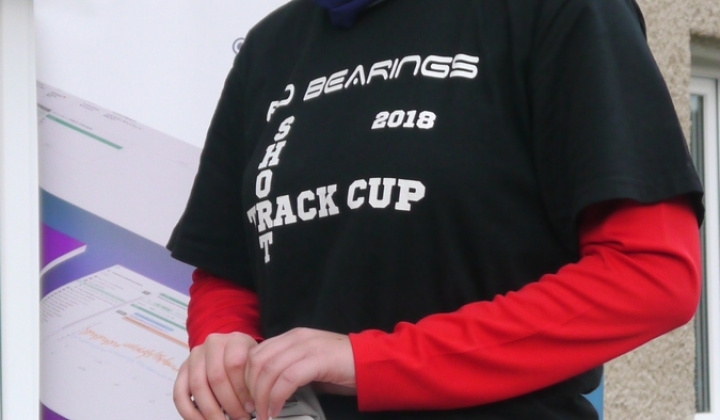 45. fotografia fotogalérie Šport / Beh na hrad