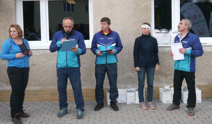 46. fotografia fotogalérie Šport / Beh na hrad