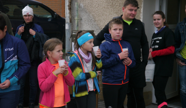 47. fotografia fotogalérie Šport / Beh na hrad