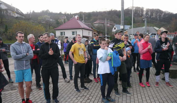 49. fotografia fotogalérie Šport / Beh na hrad