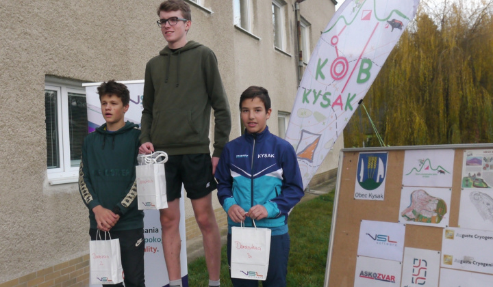 52. fotografia fotogalérie Šport / Beh na hrad