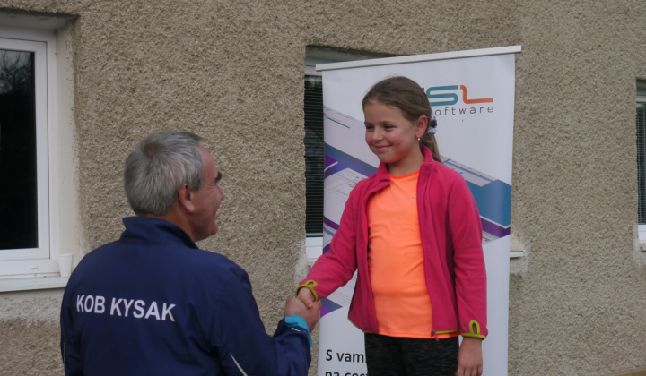 53. fotografia fotogalérie Šport / Beh na hrad