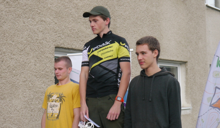 56. fotografia fotogalérie Šport / Beh na hrad