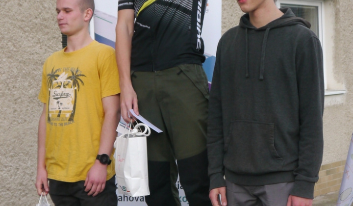 57. fotografia fotogalérie Šport / Beh na hrad