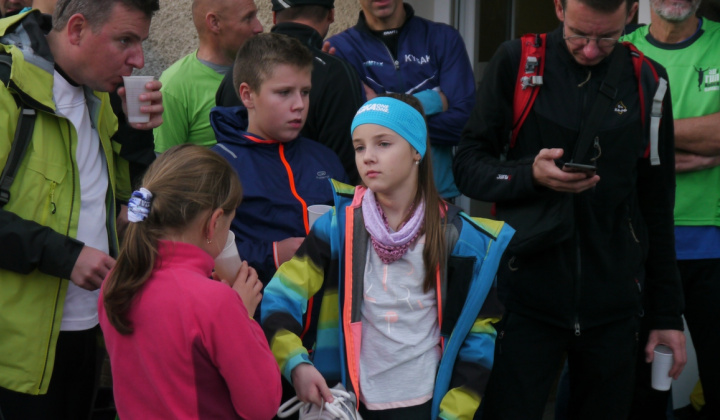 58. fotografia fotogalérie Šport / Beh na hrad