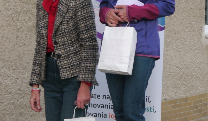 60. fotografia fotogalérie Šport / Beh na hrad