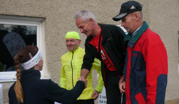 62. fotografia fotogalérie Šport / Beh na hrad