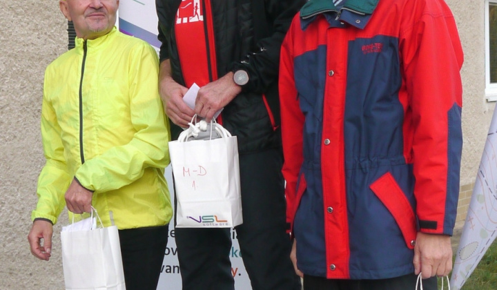 63. fotografia fotogalérie Šport / Beh na hrad