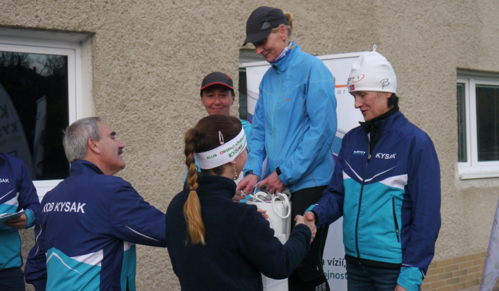 65. fotografia fotogalérie Šport / Beh na hrad