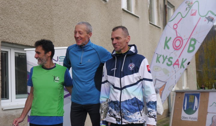 68. fotografia fotogalérie Šport / Beh na hrad