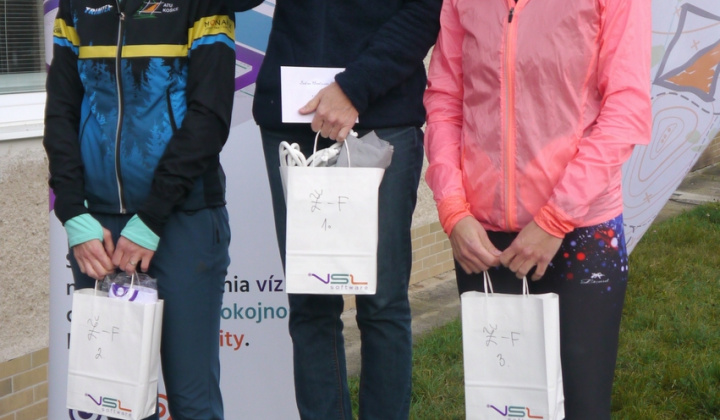 70. fotografia fotogalérie Šport / Beh na hrad