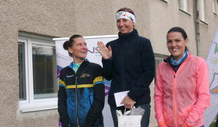 71. fotografia fotogalérie Šport / Beh na hrad