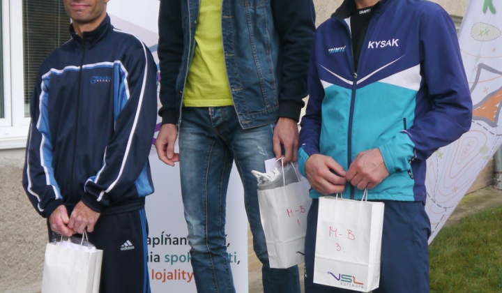 74. fotografia fotogalérie Šport / Beh na hrad