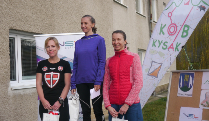 75. fotografia fotogalérie Šport / Beh na hrad