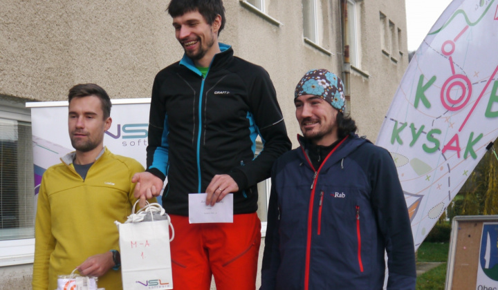 78. fotografia fotogalérie Šport / Beh na hrad