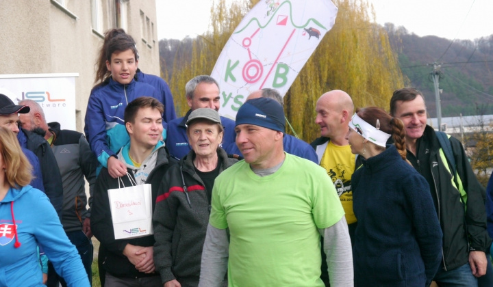 91. fotografia fotogalérie Šport / Beh na hrad