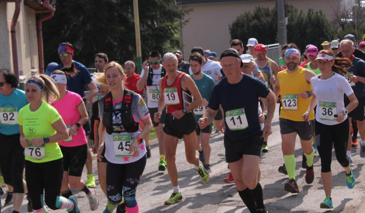 14. fotografia fotogalérie Šport / 37. ročník Behu Hornádskou dolinou - polmaratón