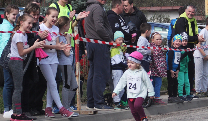 19. fotografia fotogalérie Šport / 37. ročník Behu Hornádskou dolinou - polmaratón