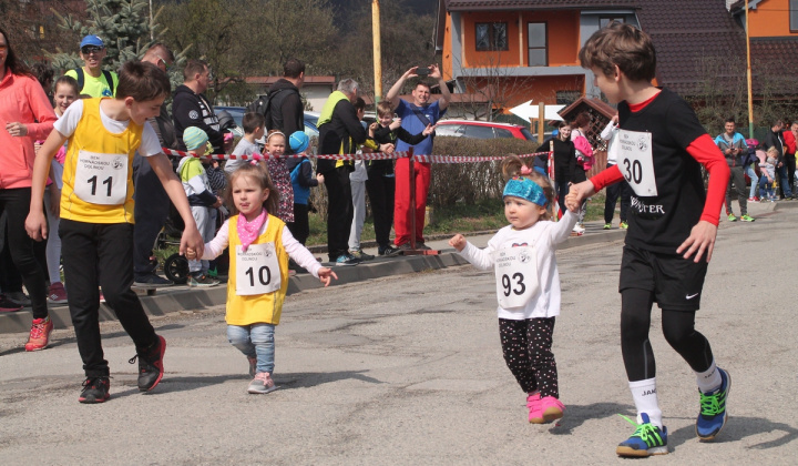 20. fotografia fotogalérie Šport / 37. ročník Behu Hornádskou dolinou - polmaratón