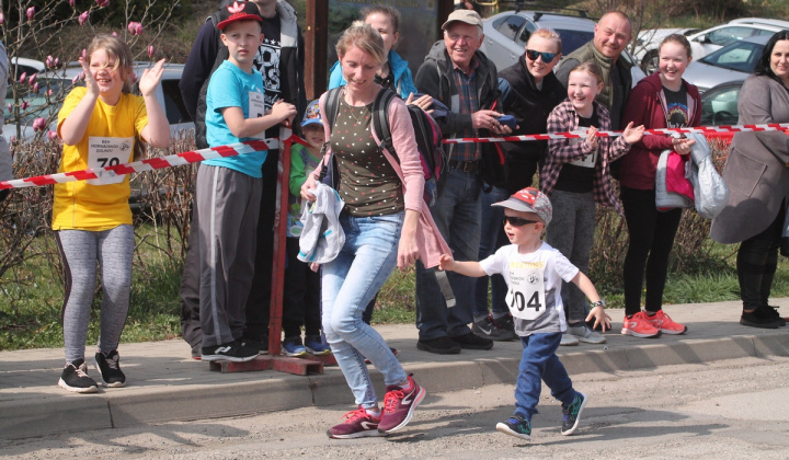 22. fotografia fotogalérie Šport / 37. ročník Behu Hornádskou dolinou - polmaratón