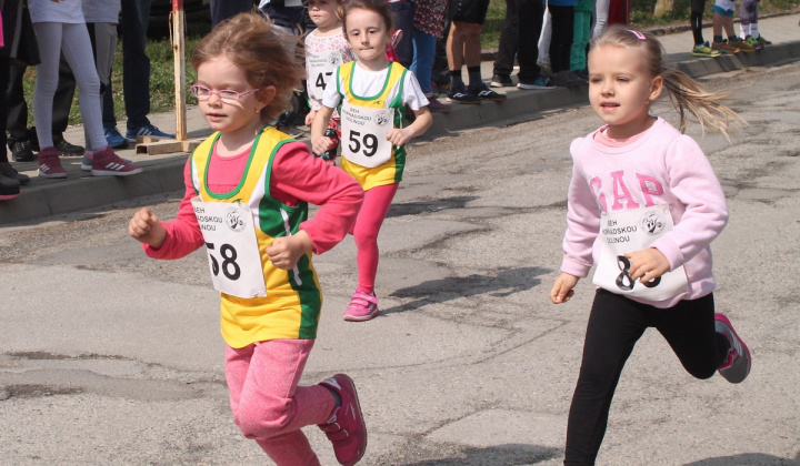 25. fotografia fotogalérie Šport / 37. ročník Behu Hornádskou dolinou - polmaratón