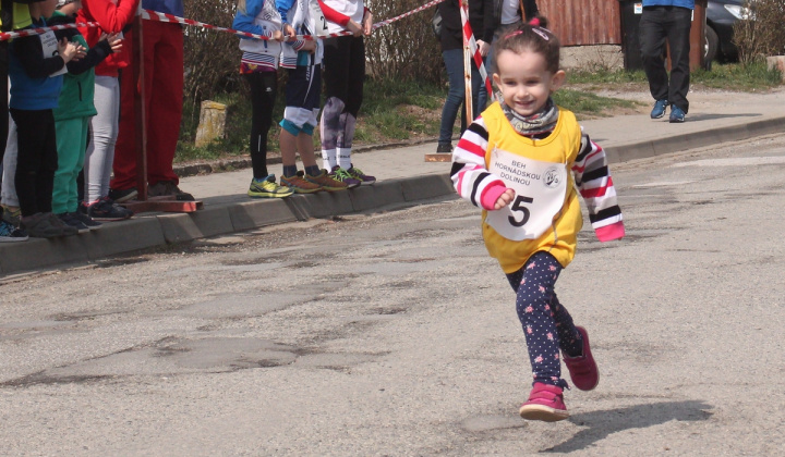 26. fotografia fotogalérie Šport / 37. ročník Behu Hornádskou dolinou - polmaratón