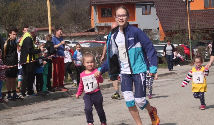 27. fotografia fotogalérie Šport / 37. ročník Behu Hornádskou dolinou - polmaratón