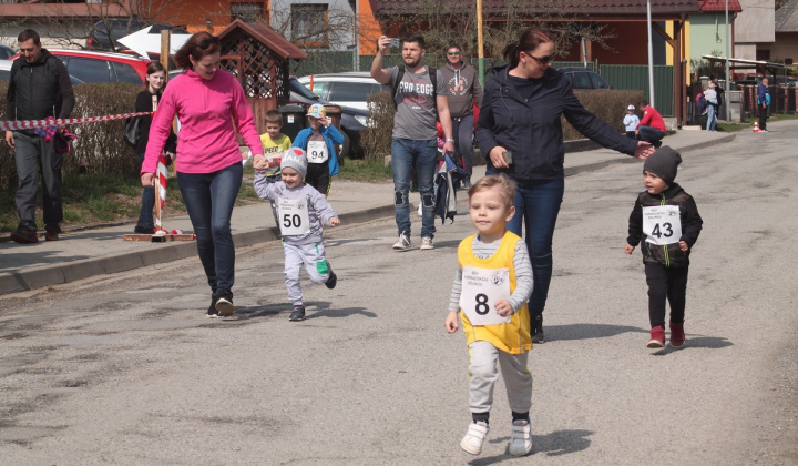 32. fotografia fotogalérie Šport / 37. ročník Behu Hornádskou dolinou - polmaratón