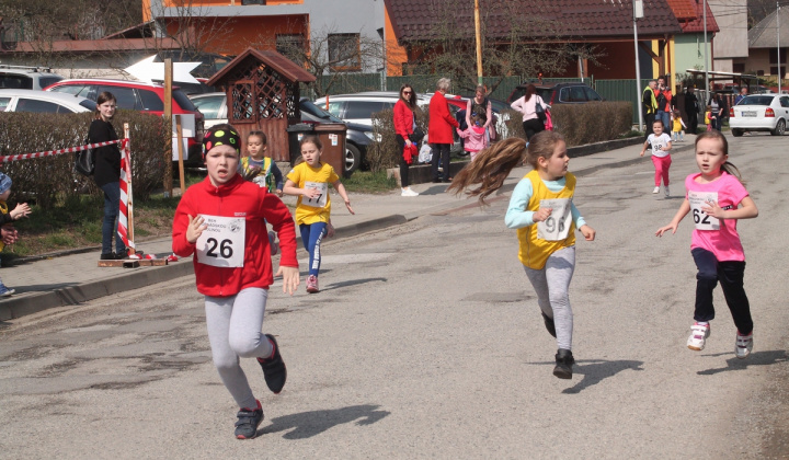 35. fotografia fotogalérie Šport / 37. ročník Behu Hornádskou dolinou - polmaratón