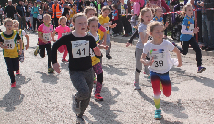 44. fotografia fotogalérie Šport / 37. ročník Behu Hornádskou dolinou - polmaratón