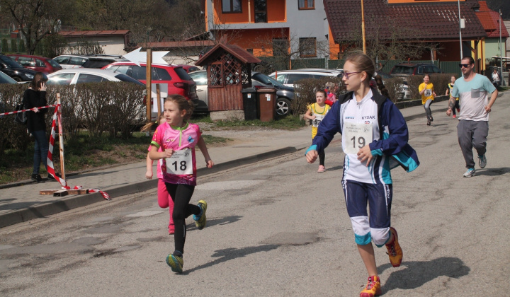 47. fotografia fotogalérie Šport / 37. ročník Behu Hornádskou dolinou - polmaratón