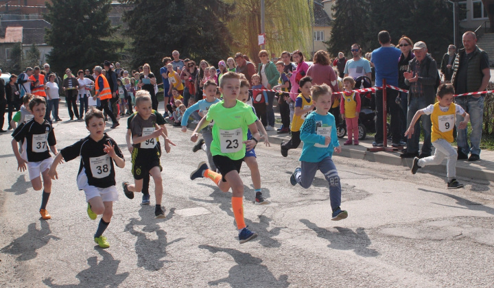 49. fotografia fotogalérie Šport / 37. ročník Behu Hornádskou dolinou - polmaratón