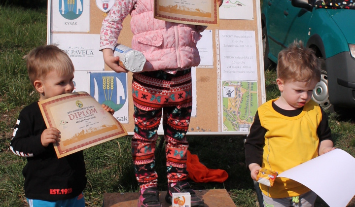 63. fotografia fotogalérie Šport / 37. ročník Behu Hornádskou dolinou - polmaratón