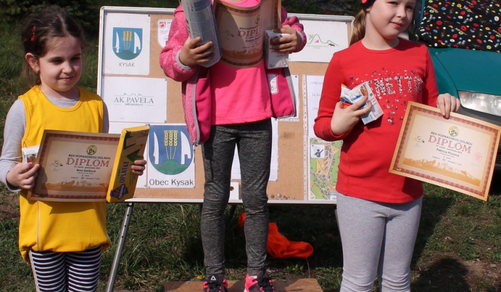 66. fotografia fotogalérie Šport / 37. ročník Behu Hornádskou dolinou - polmaratón