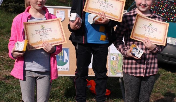 68. fotografia fotogalérie Šport / 37. ročník Behu Hornádskou dolinou - polmaratón