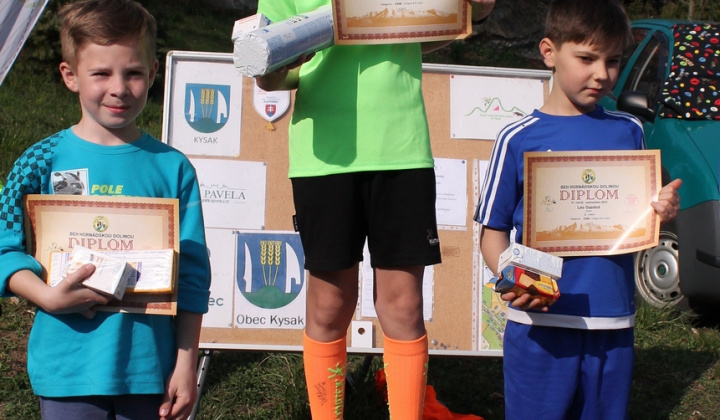 69. fotografia fotogalérie Šport / 37. ročník Behu Hornádskou dolinou - polmaratón