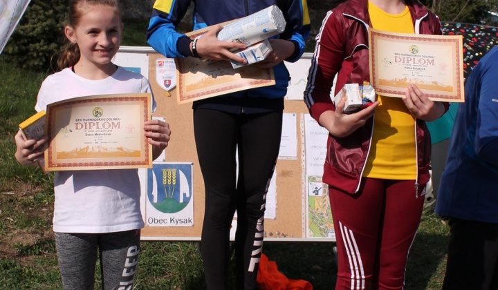 70. fotografia fotogalérie Šport / 37. ročník Behu Hornádskou dolinou - polmaratón