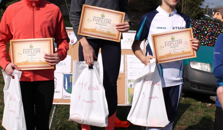 72. fotografia fotogalérie Šport / 37. ročník Behu Hornádskou dolinou - polmaratón